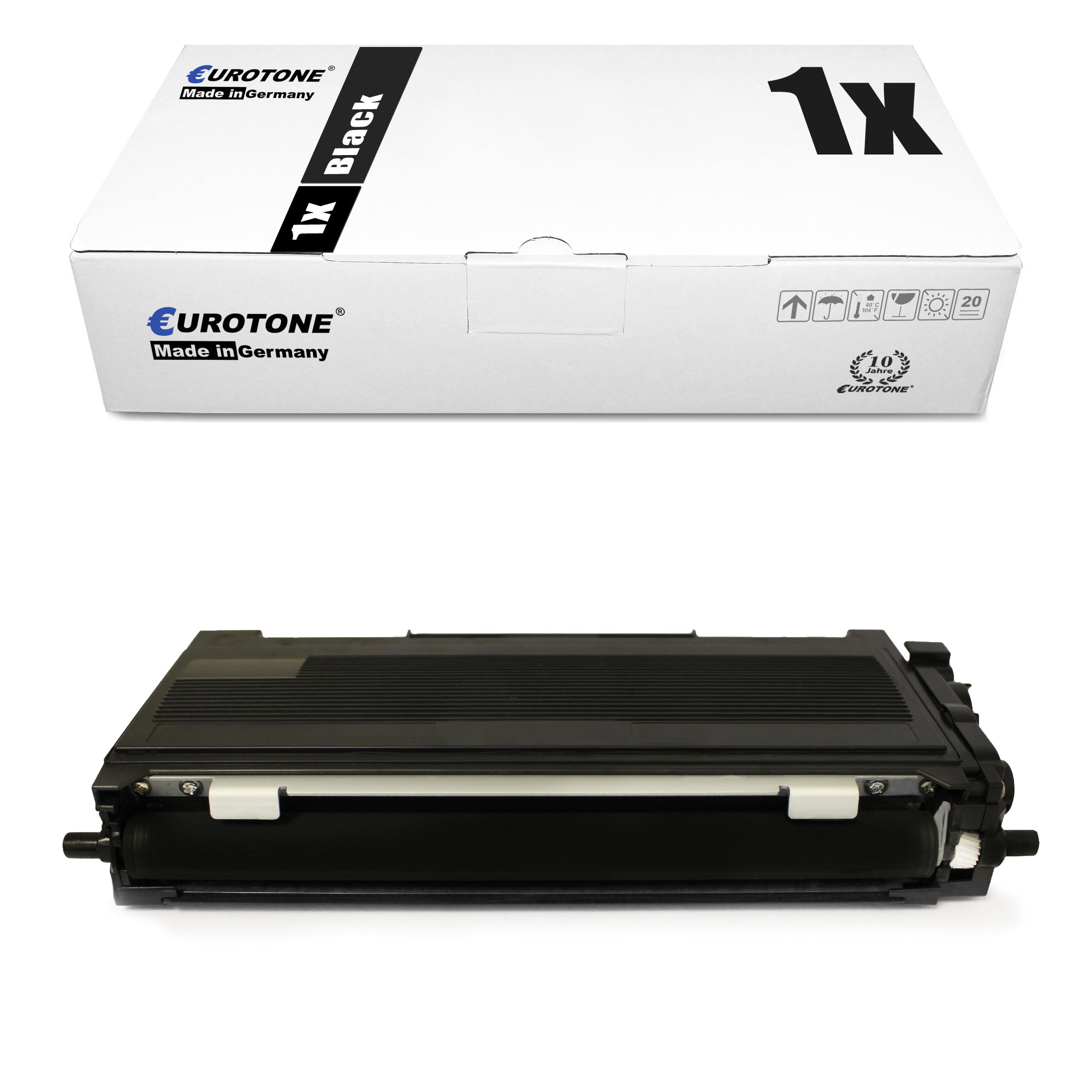 Toner XL kompatibel für Brother TN-2000 HL-2030 MFC-7820 MFC-7820N TN2000