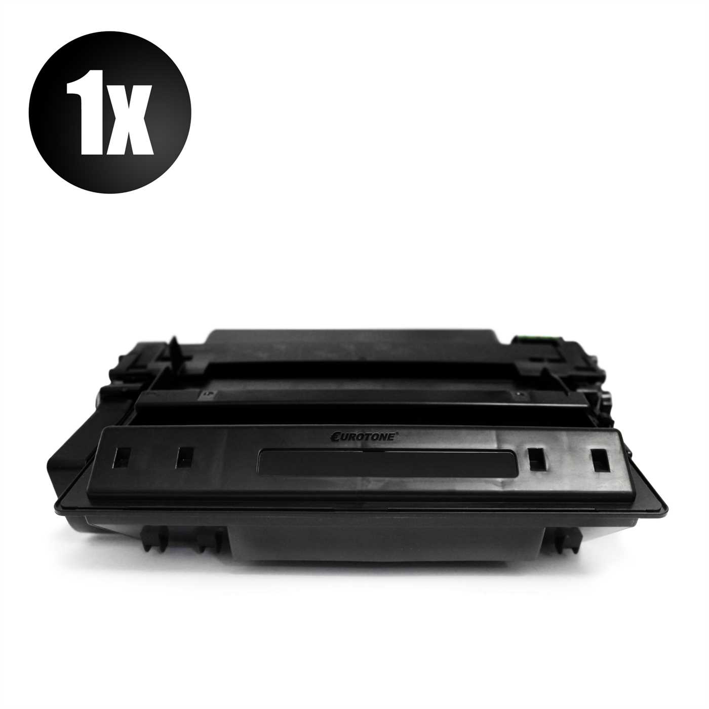 Eurotone PRIME Patrone/Chip XXL ersetzt HP 11X Q6511X - Bild 3 von 5