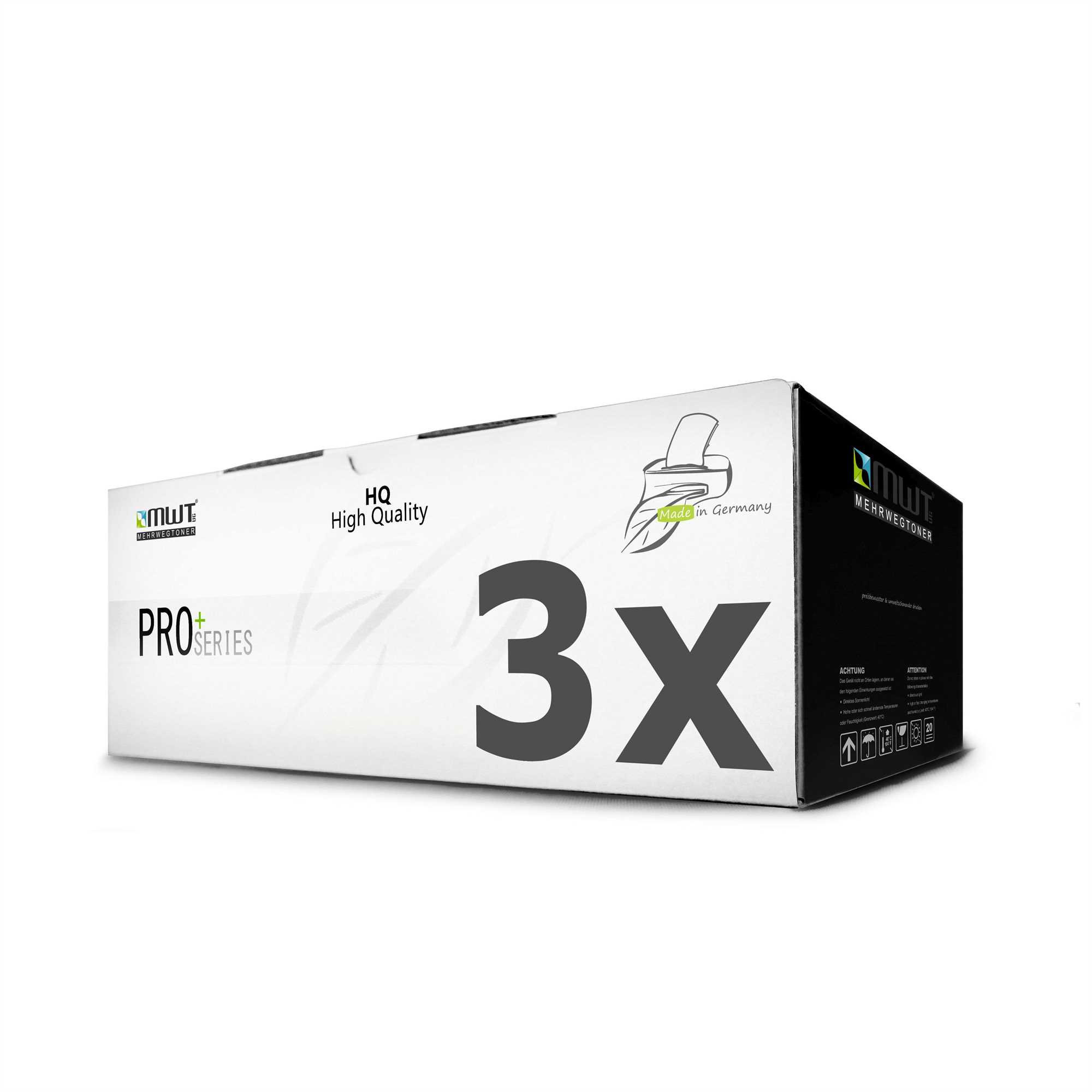 Cartucho Eurotone C13S050038 NEGRO alternativa para Epson Color Station 8600 Plus 
