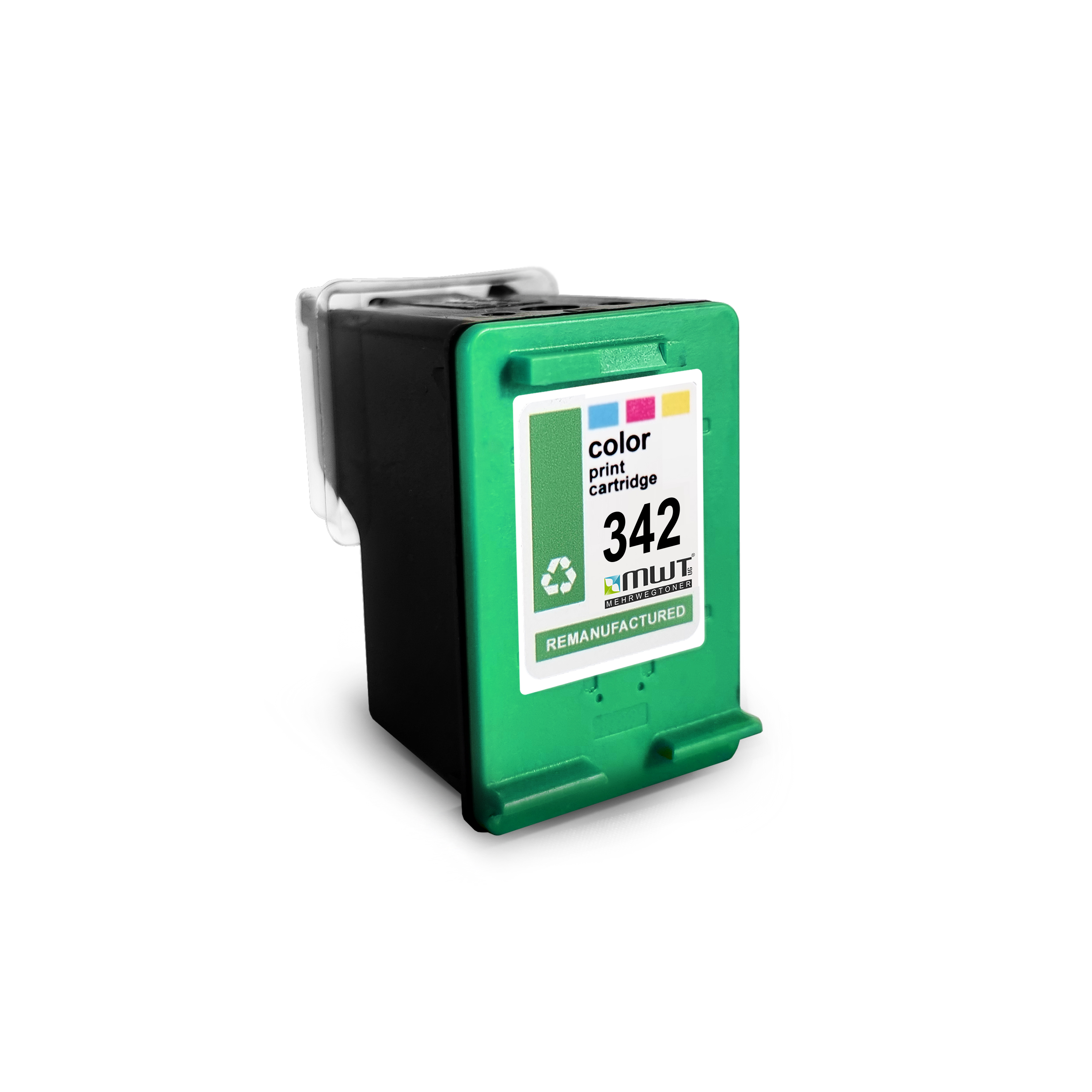 1x cartridge for HP 5420 PSC1510S C3150 D4155 C3194 7850V 5432 C4100 ...