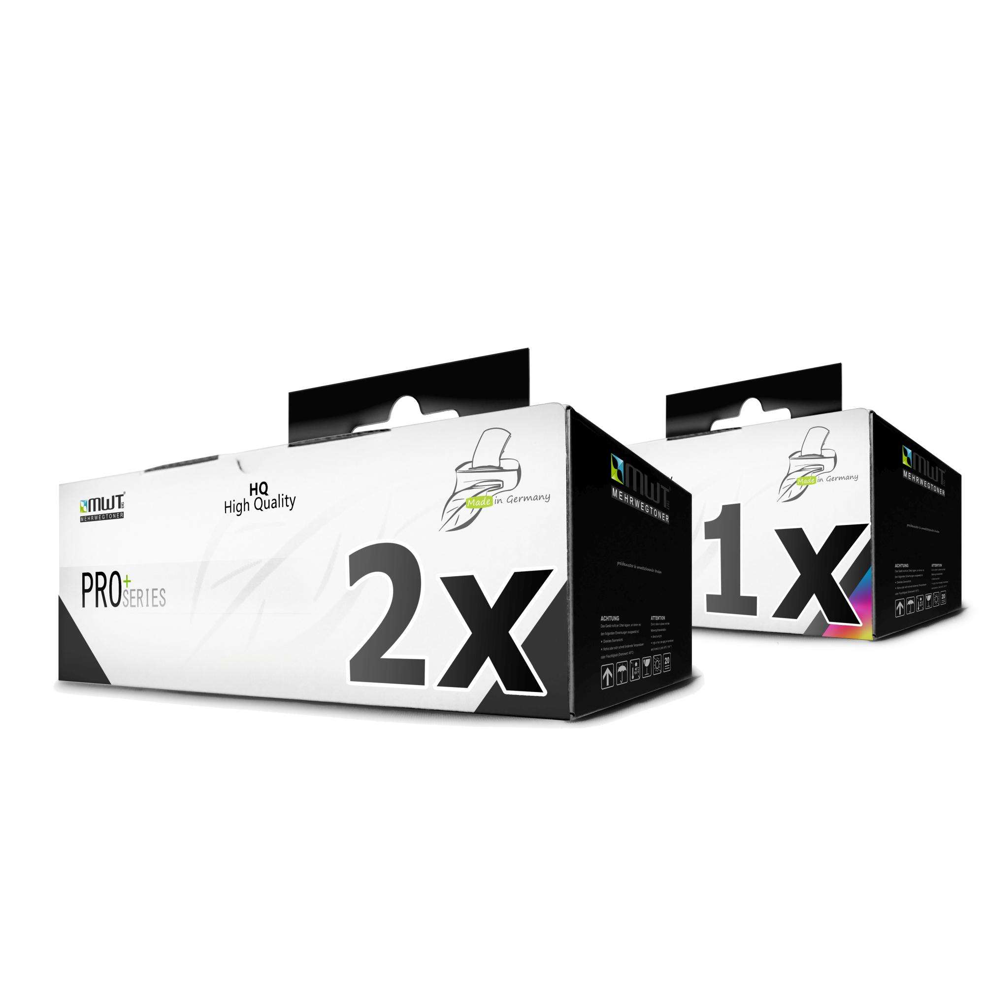 3x pro 2+1 cartridge for canon pixma mg-2450 mg-3050 mg-2550-s mg-3053 | eBay